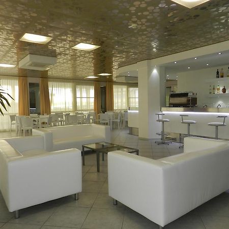 Hotel Michelangelo Bellaria-Igea Marina Bagian luar foto