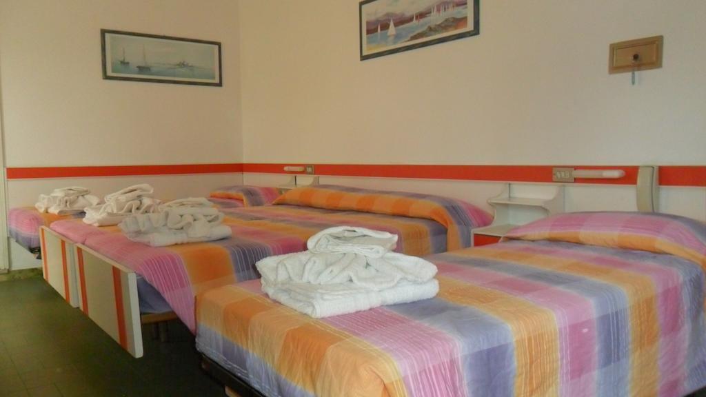 Hotel Michelangelo Bellaria-Igea Marina Ruang foto
