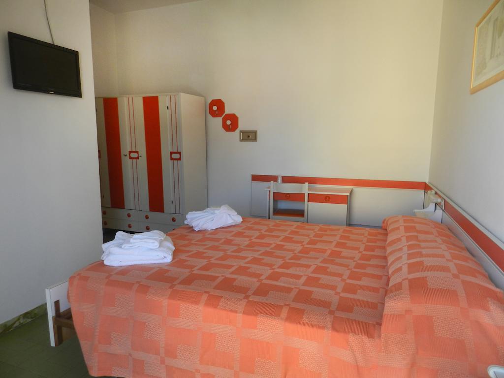 Hotel Michelangelo Bellaria-Igea Marina Ruang foto