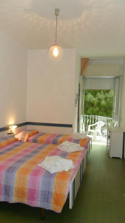 Hotel Michelangelo Bellaria-Igea Marina Ruang foto