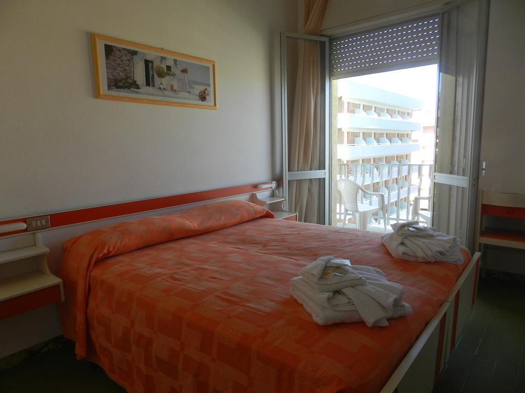 Hotel Michelangelo Bellaria-Igea Marina Ruang foto
