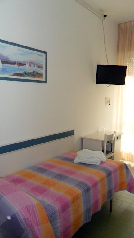 Hotel Michelangelo Bellaria-Igea Marina Ruang foto