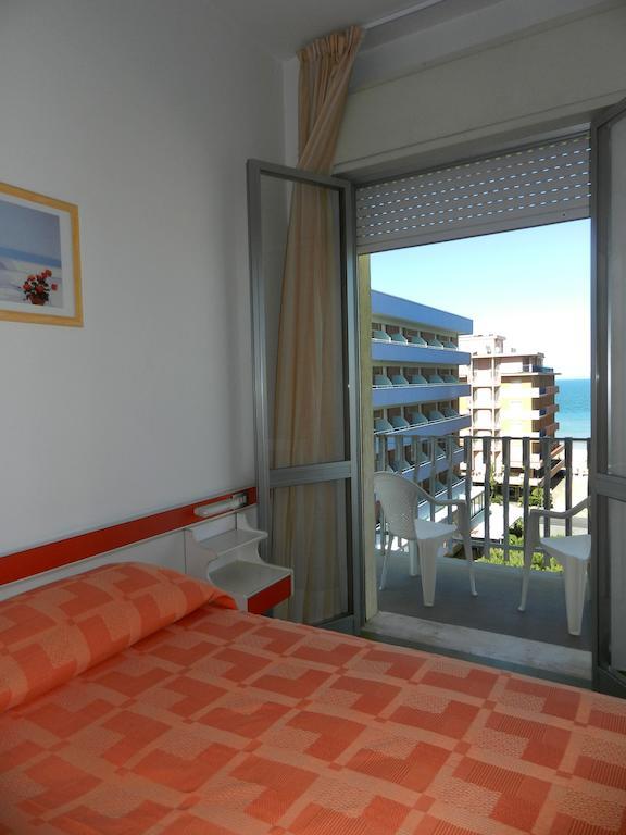 Hotel Michelangelo Bellaria-Igea Marina Ruang foto