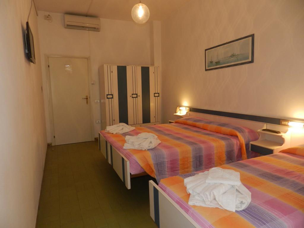 Hotel Michelangelo Bellaria-Igea Marina Ruang foto